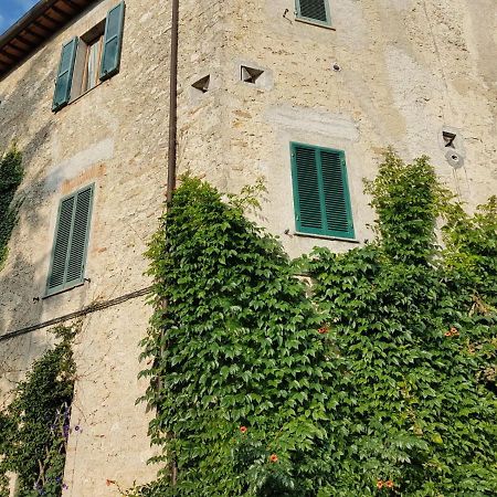 La Dimora Nel Castello Villa Collevalenza Exterior photo
